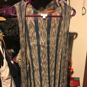 LuLaRoe Joy size Large NWT